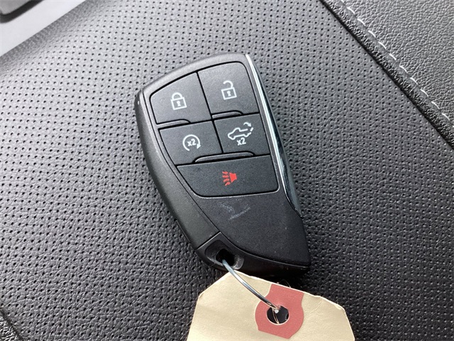 Used Car 2024 Chevrolet Silverado 1500  Ltz For Sale Under $50,000 In San Antonio, Texas