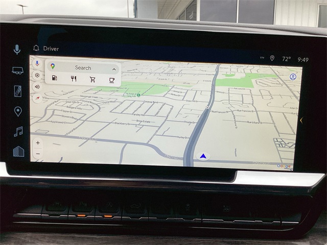 Used Car 2024 Chevrolet Silverado 1500  Ltz For Sale Under $50,000 In San Antonio, Texas