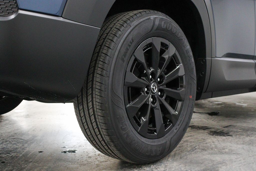 New Car 2025 Mazda Cx-50 Hybrid  Premium For Sale Under $40,000 In Austin, Texas