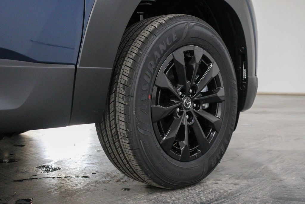 New Car 2025 Mazda Cx-50 Hybrid  Premium For Sale Under $40,000 In Austin, Texas
