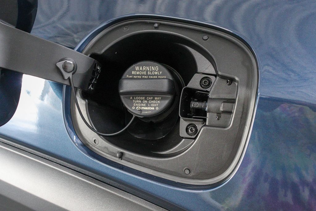 New Car 2025 Mazda Cx-50 Hybrid  Premium For Sale Under $40,000 In Austin, Texas
