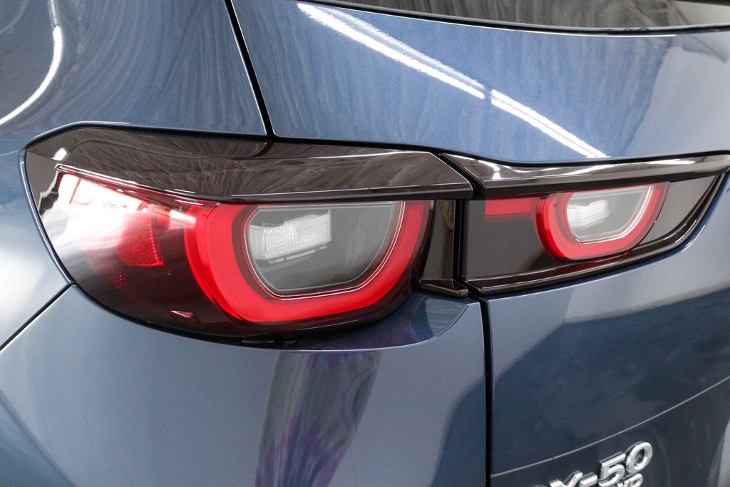New Car 2025 Mazda Cx-50 Hybrid  Premium For Sale Under $40,000 In Austin, Texas