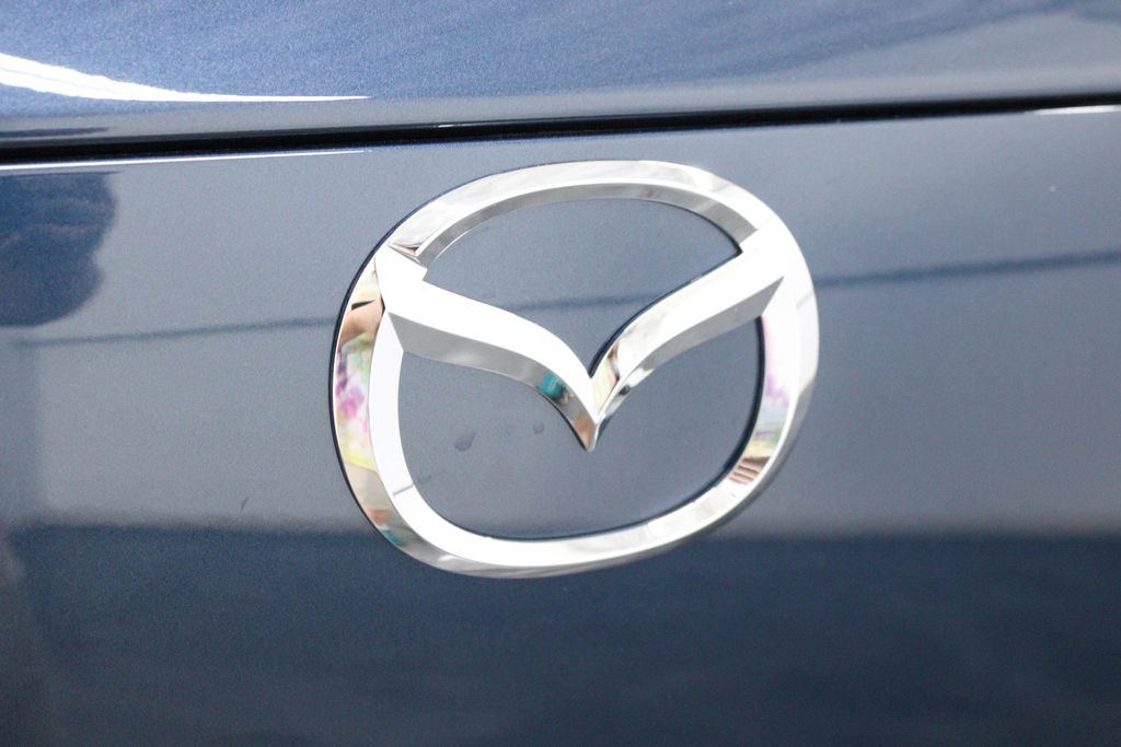 New Car 2025 Mazda Cx-50 Hybrid  Premium For Sale Under $40,000 In Austin, Texas