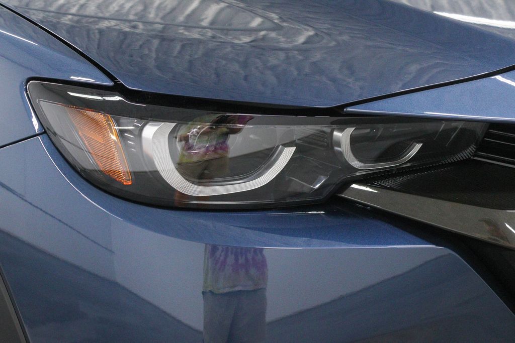 New Car 2025 Mazda Cx-50 Hybrid  Premium For Sale Under $40,000 In Austin, Texas