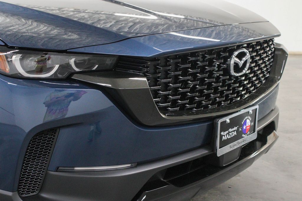 New Car 2025 Mazda Cx-50 Hybrid  Premium For Sale Under $40,000 In Austin, Texas
