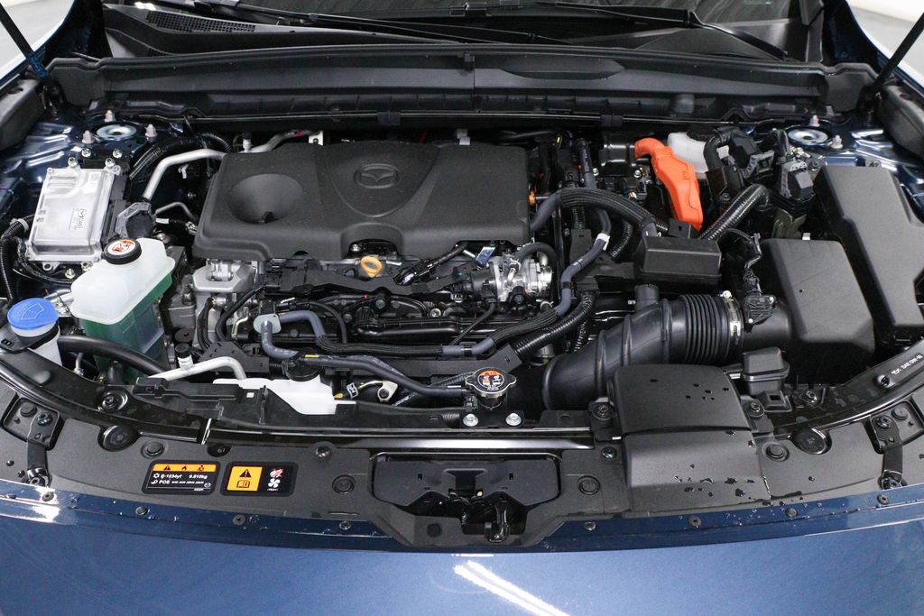New Car 2025 Mazda Cx-50 Hybrid  Premium For Sale Under $40,000 In Austin, Texas