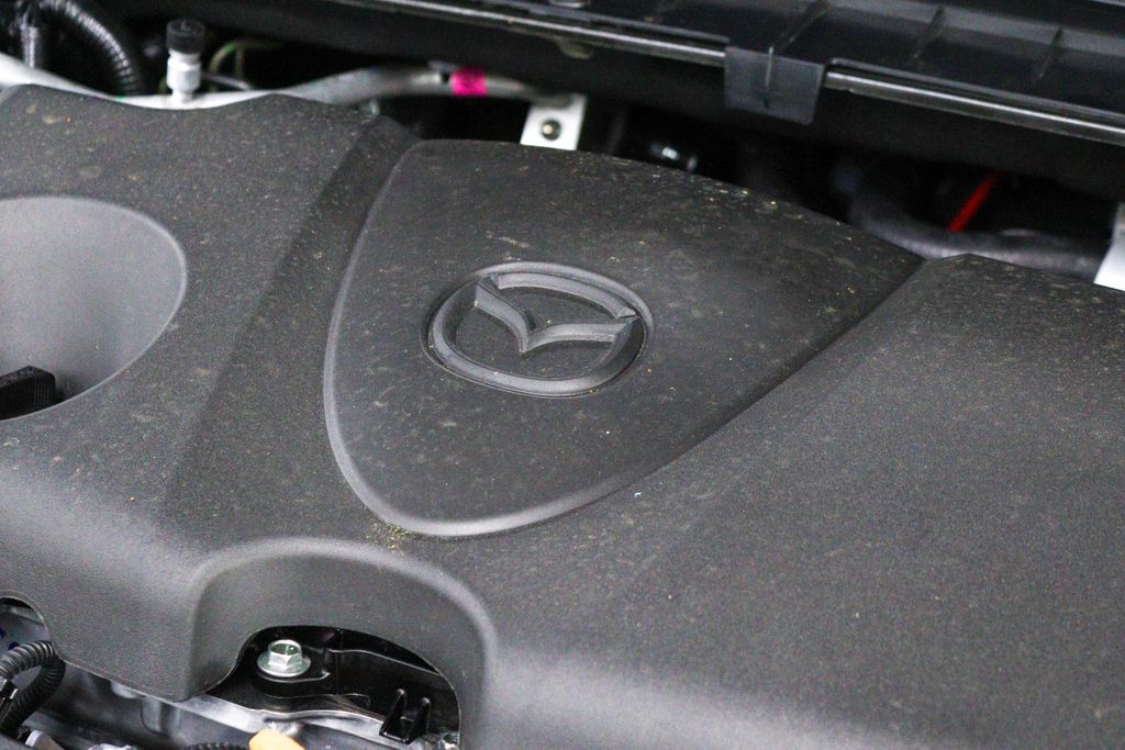 New Car 2025 Mazda Cx-50 Hybrid  Premium For Sale Under $40,000 In Austin, Texas