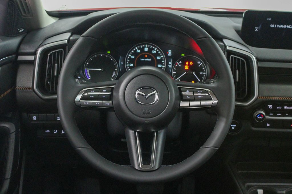 New Car 2025 Mazda Cx-50 Hybrid  Premium For Sale Under $40,000 In Austin, Texas
