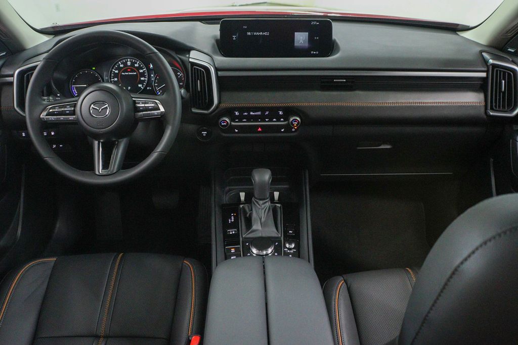 New Car 2025 Mazda Cx-50 Hybrid  Premium For Sale Under $40,000 In Austin, Texas