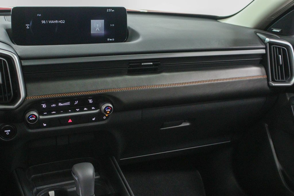 New Car 2025 Mazda Cx-50 Hybrid  Premium For Sale Under $40,000 In Austin, Texas