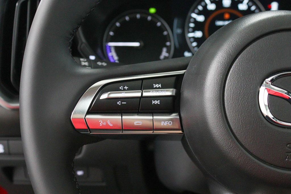 New Car 2025 Mazda Cx-50 Hybrid  Premium For Sale Under $40,000 In Austin, Texas