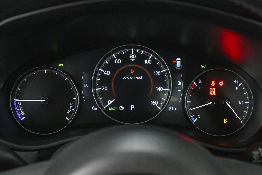 New Car 2025 Mazda Cx-50 Hybrid  Premium For Sale Under $40,000 In Austin, Texas