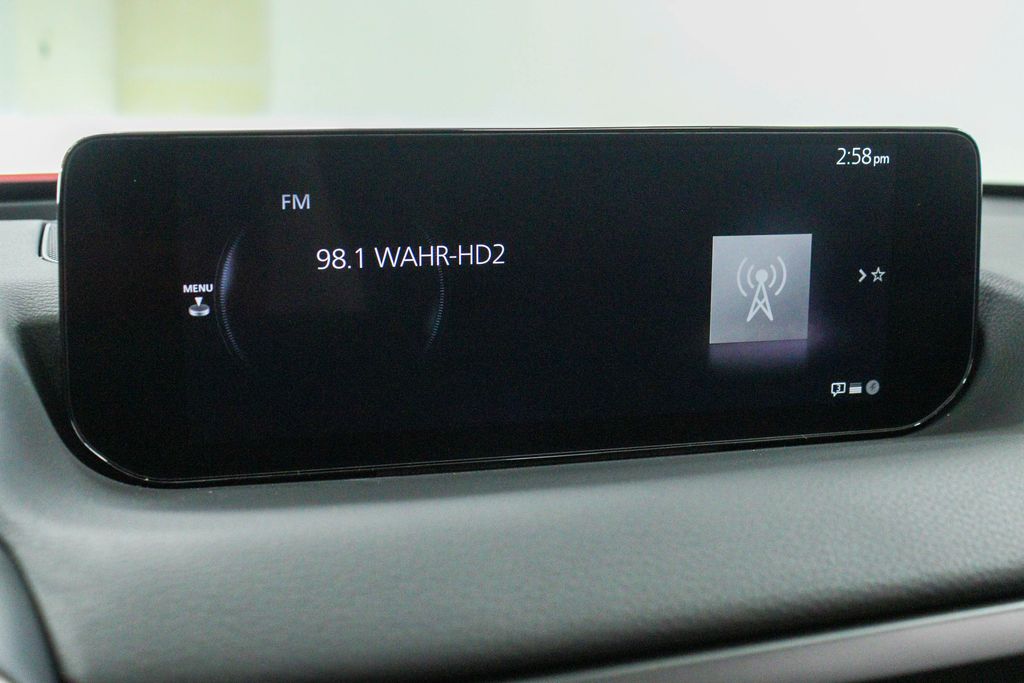 New Car 2025 Mazda Cx-50 Hybrid  Premium For Sale Under $40,000 In Austin, Texas