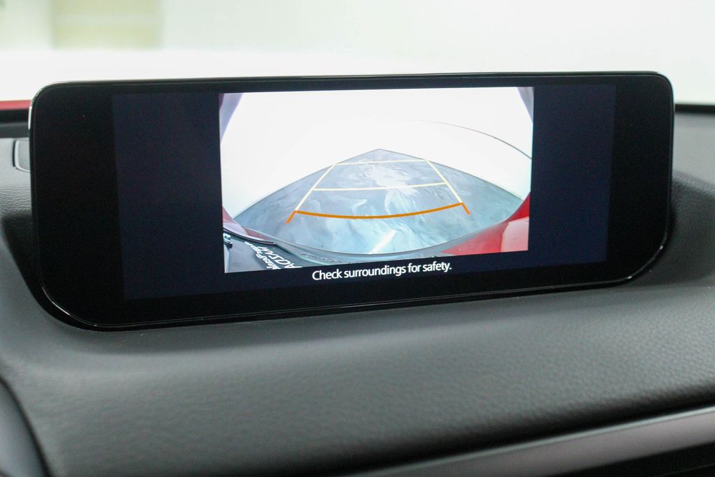 New Car 2025 Mazda Cx-50 Hybrid  Premium For Sale Under $40,000 In Austin, Texas