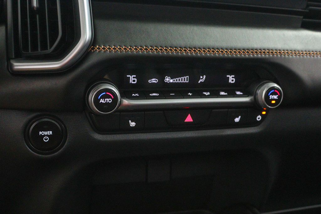 New Car 2025 Mazda Cx-50 Hybrid  Premium For Sale Under $40,000 In Austin, Texas
