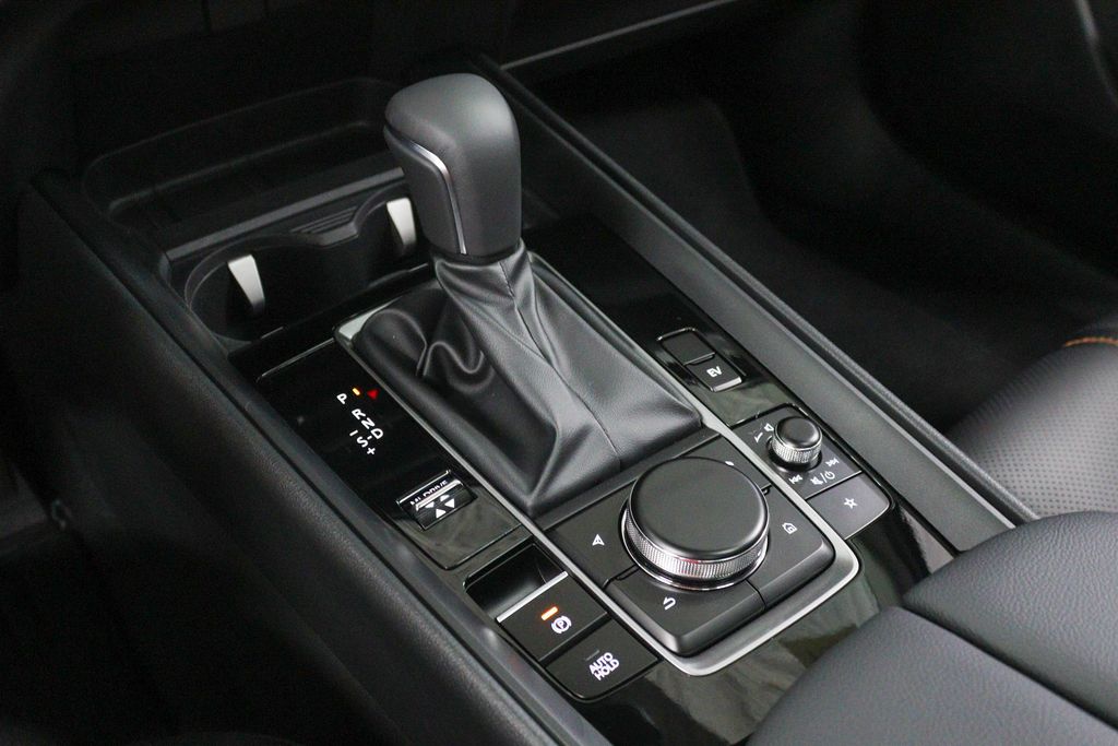 New Car 2025 Mazda Cx-50 Hybrid  Premium For Sale Under $40,000 In Austin, Texas