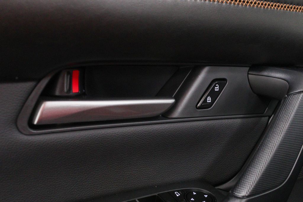 New Car 2025 Mazda Cx-50 Hybrid  Premium For Sale Under $40,000 In Austin, Texas
