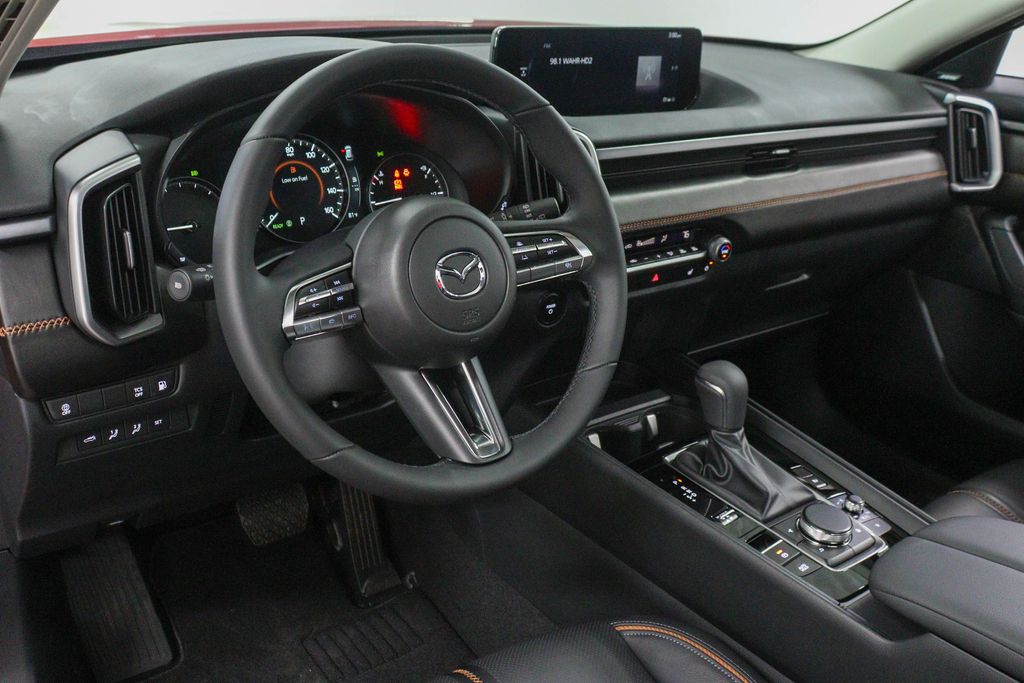 New Car 2025 Mazda Cx-50 Hybrid  Premium For Sale Under $40,000 In Austin, Texas