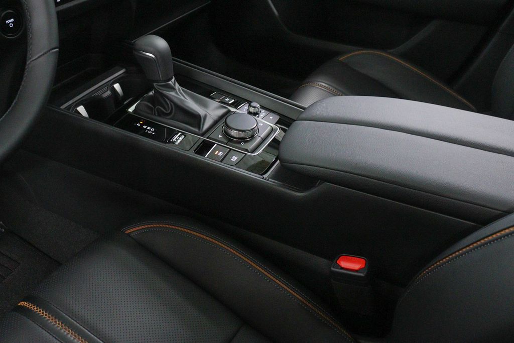 New Car 2025 Mazda Cx-50 Hybrid  Premium For Sale Under $40,000 In Austin, Texas
