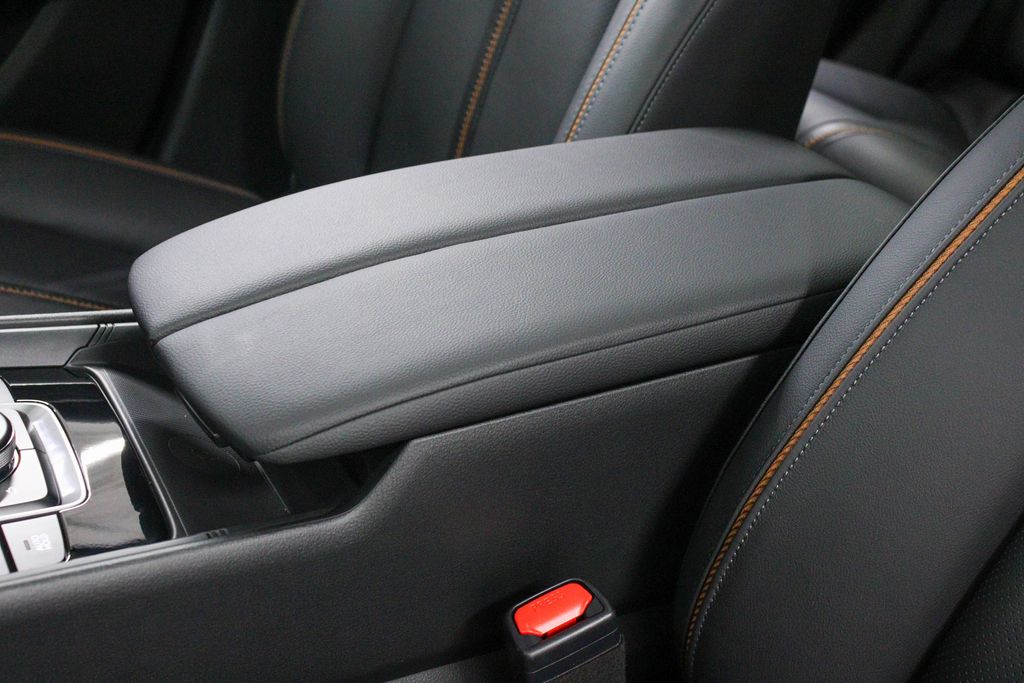 New Car 2025 Mazda Cx-50 Hybrid  Premium For Sale Under $40,000 In Austin, Texas