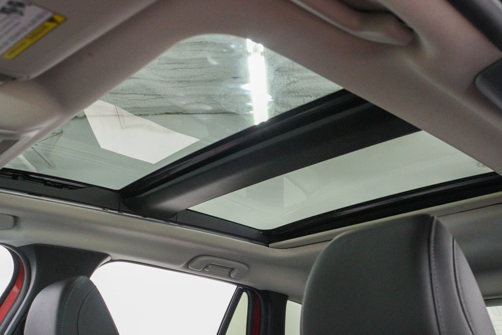 New Car 2025 Mazda Cx-50 Hybrid  Premium For Sale Under $40,000 In Austin, Texas