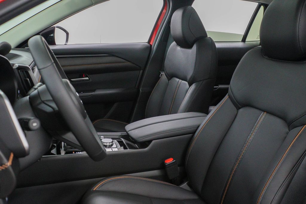 New Car 2025 Mazda Cx-50 Hybrid  Premium For Sale Under $40,000 In Austin, Texas