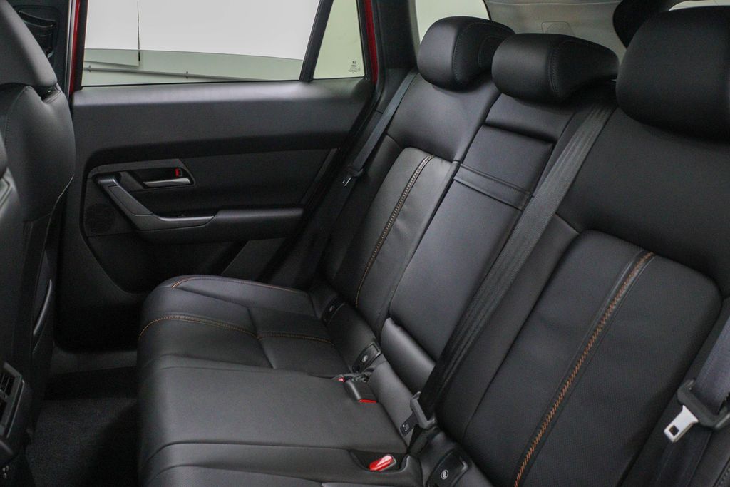 New Car 2025 Mazda Cx-50 Hybrid  Premium For Sale Under $40,000 In Austin, Texas