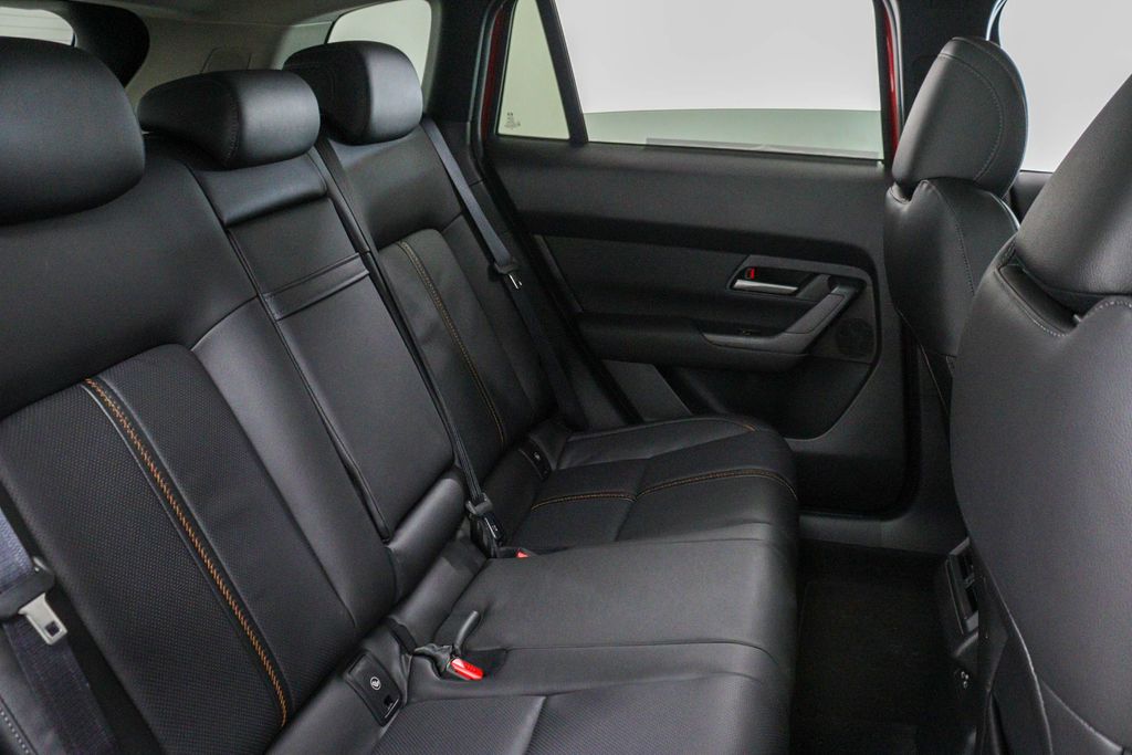 New Car 2025 Mazda Cx-50 Hybrid  Premium For Sale Under $40,000 In Austin, Texas