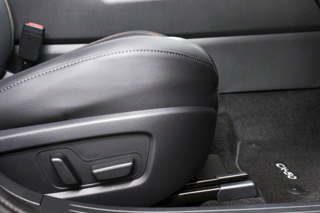 New Car 2025 Mazda Cx-50 Hybrid  Premium For Sale Under $40,000 In Austin, Texas