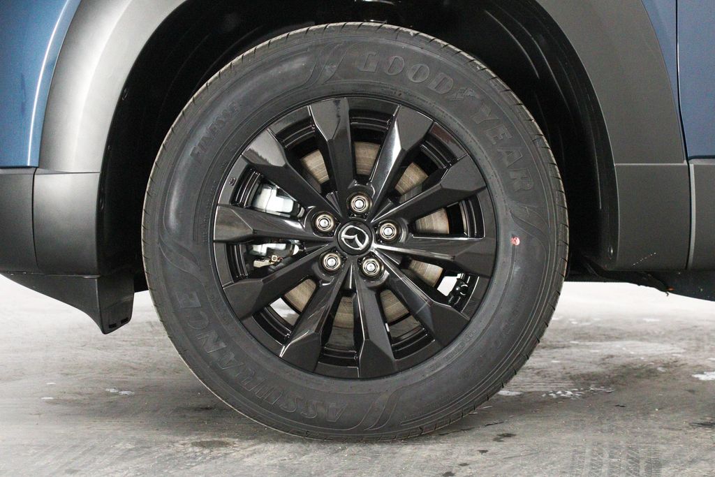 New Car 2025 Mazda Cx-50 Hybrid  Premium For Sale Under $40,000 In Austin, Texas