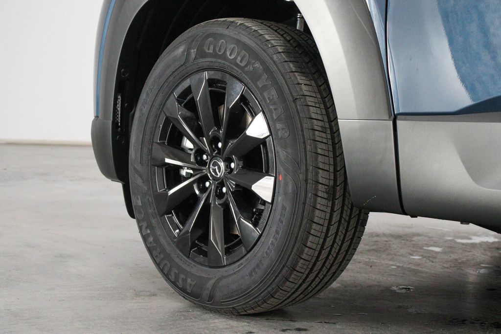 New Car 2025 Mazda Cx-50 Hybrid  Premium For Sale Under $40,000 In Austin, Texas