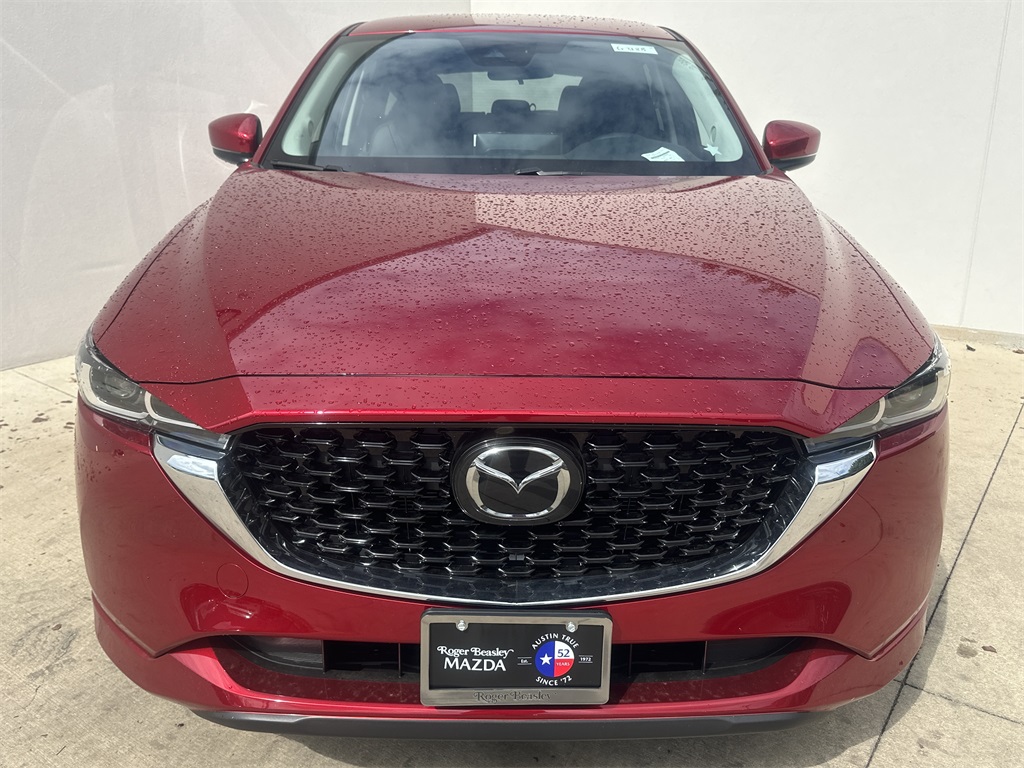 New Car 2025 Mazda Cx-5  2.5 S Select Package For Sale In Austin, Texas