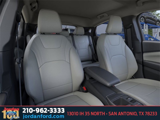 New Car 2025 Ford Mustang Mach-e  Premium For Sale Under $50,000 In San Antonio, Texas