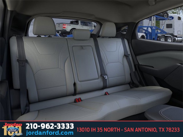 New Car 2025 Ford Mustang Mach-e  Premium For Sale Under $50,000 In San Antonio, Texas