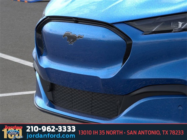 New Car 2025 Ford Mustang Mach-e  Premium For Sale Under $50,000 In San Antonio, Texas