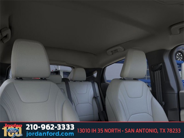 New Car 2025 Ford Mustang Mach-e  Premium For Sale Under $50,000 In San Antonio, Texas