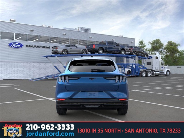 New Car 2025 Ford Mustang Mach-e  Premium For Sale Under $50,000 In San Antonio, Texas