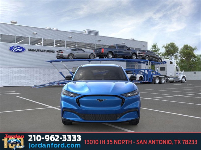 New Car 2025 Ford Mustang Mach-e  Premium For Sale Under $50,000 In San Antonio, Texas