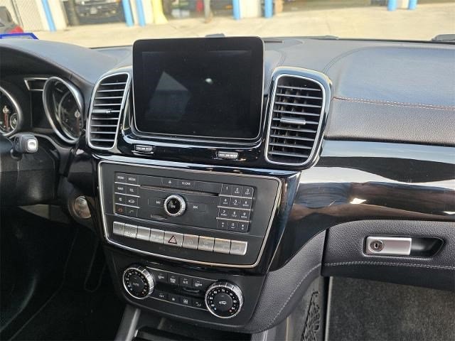 2017 Mercedes-Benz GLE GLE 43 AMG® Black at Ultimate Motorsports