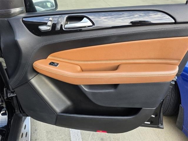 2017 Mercedes-Benz GLE GLE 43 AMG® Black at Ultimate Motorsports