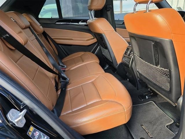 2017 Mercedes-Benz GLE GLE 43 AMG® Black at Ultimate Motorsports