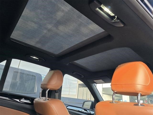 2017 Mercedes-Benz GLE GLE 43 AMG® Black at Ultimate Motorsports