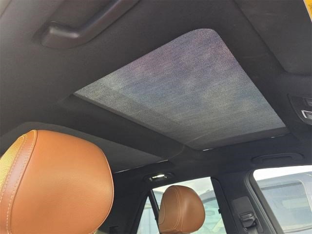 2017 Mercedes-Benz GLE GLE 43 AMG® Black at Ultimate Motorsports