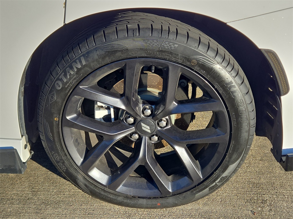 2019 Dodge Charger GT White at AutoSavvy Houston Southwest