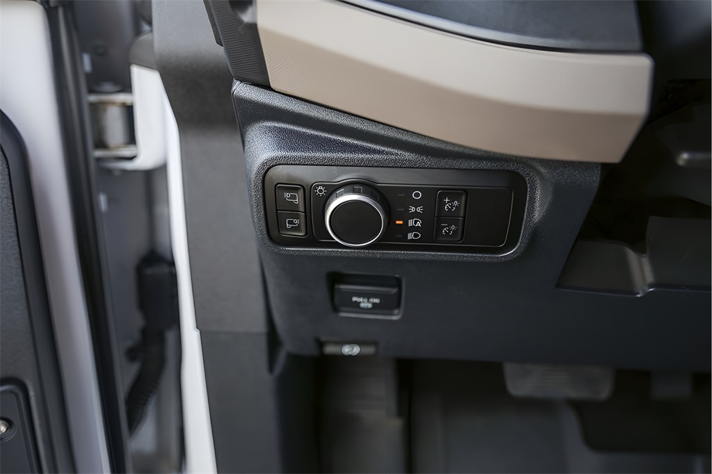 Used Car 2024 Ford Bronco  Wildtrak For Sale Under $60,000 In Austin, Texas