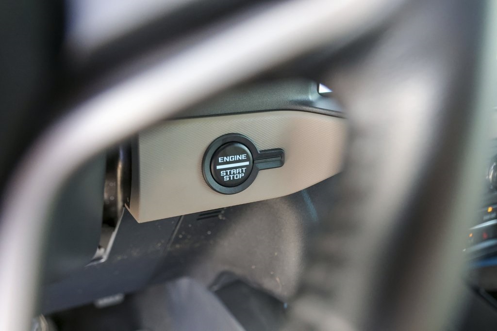 Used Car 2024 Ford Bronco  Wildtrak For Sale Under $60,000 In Austin, Texas