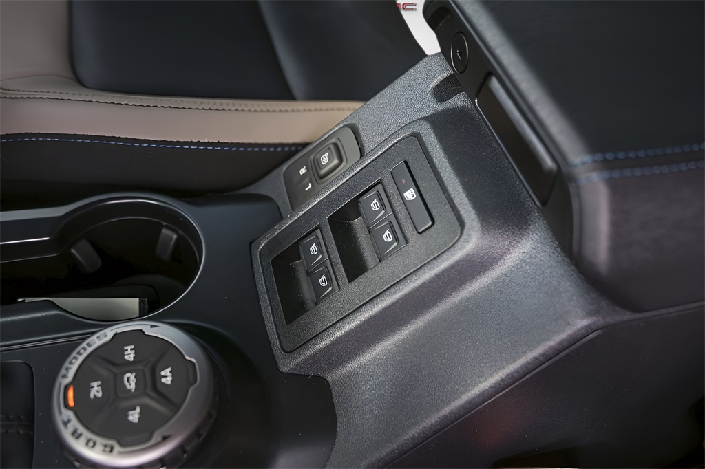 Used Car 2024 Ford Bronco  Wildtrak For Sale Under $60,000 In Austin, Texas