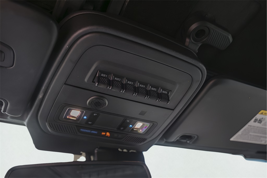 Used Car 2024 Ford Bronco  Wildtrak For Sale Under $60,000 In Austin, Texas