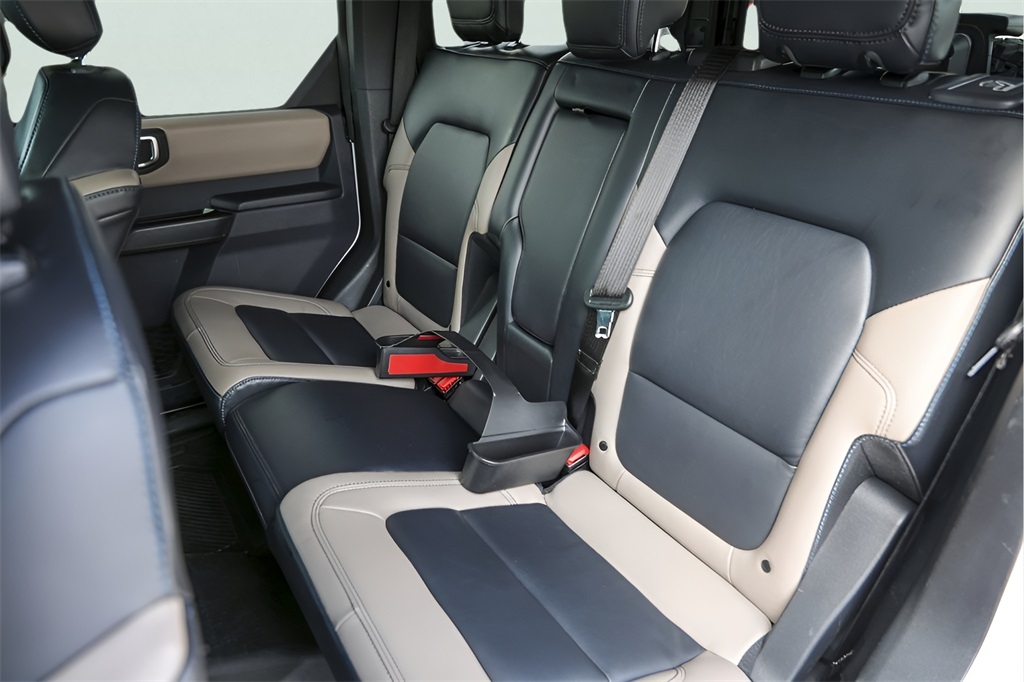 Used Car 2024 Ford Bronco  Wildtrak For Sale Under $60,000 In Austin, Texas