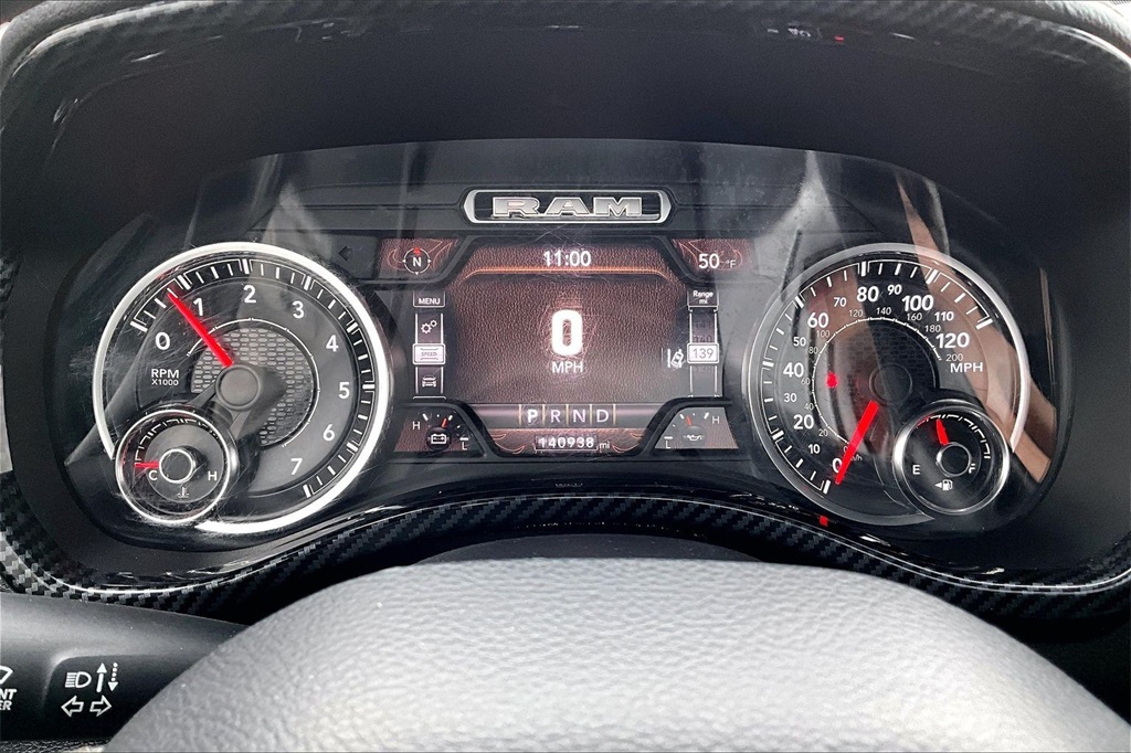2019 Ram 1500 Laramie Gray at Big Star Chrysler Jeep Dodge Ram 